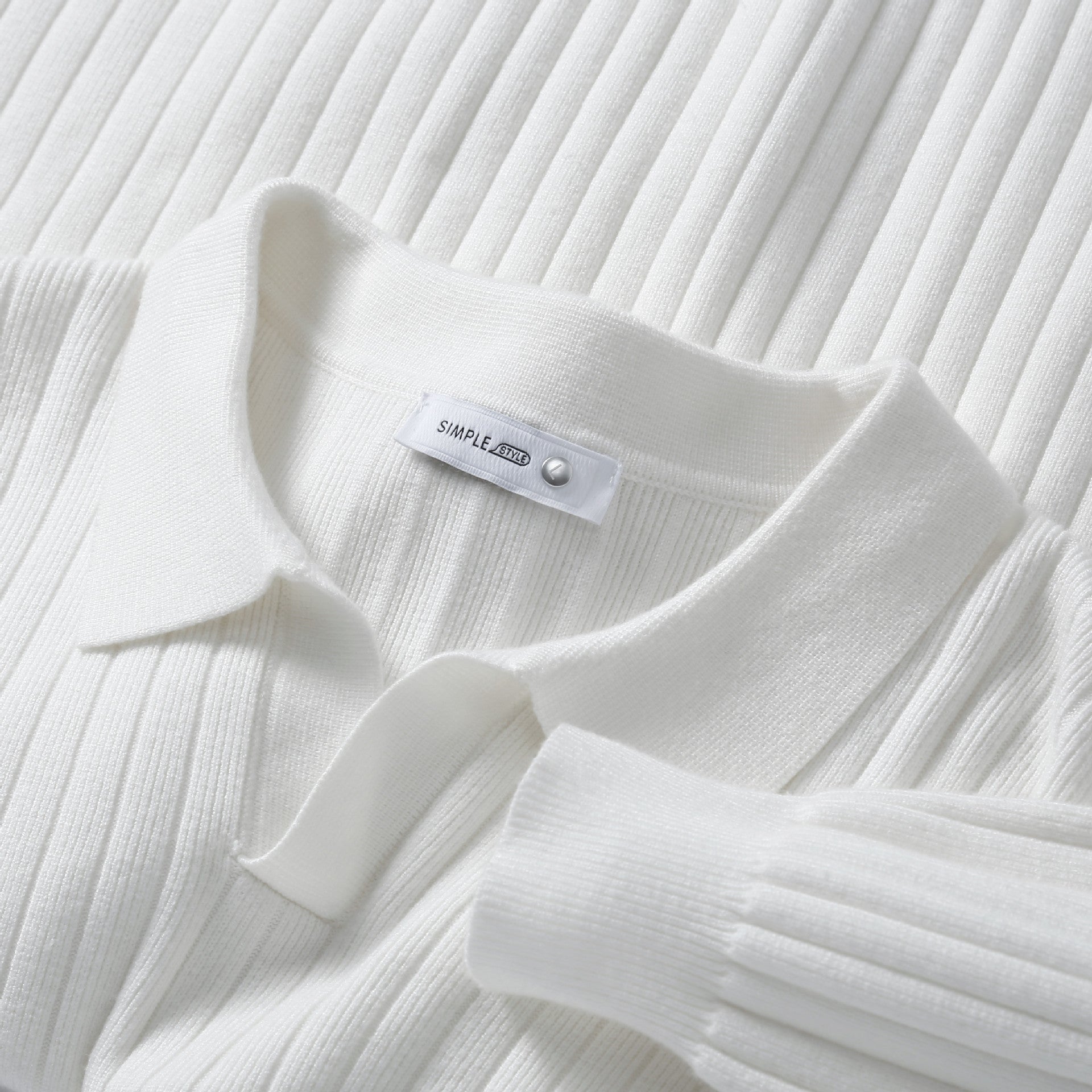 SORREN™ Ashcombe V-Neck Sweater
