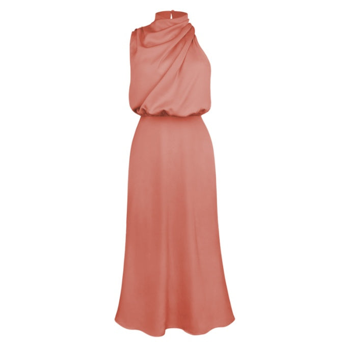 SORREN™ Aurelia Sleeveless Maxi