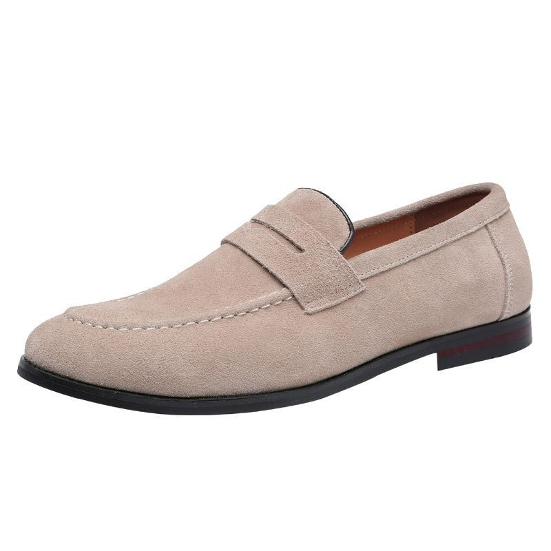 SORREN™ Firenze Leather Derby