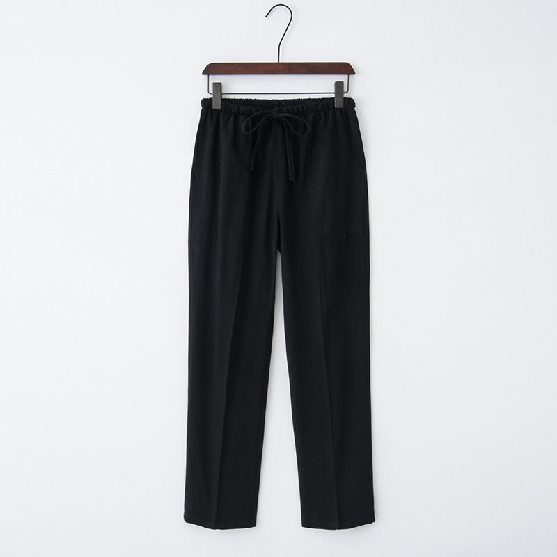 SORREN™ Verona Linen Trousers
