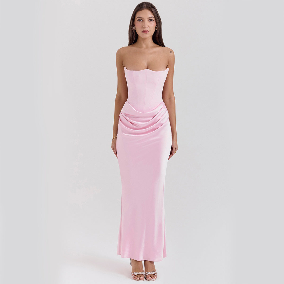 SORREN™ Éclipse Silhouette Maxi