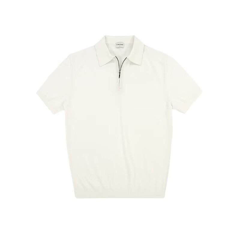 SORREN™ Milano Zipper Polo