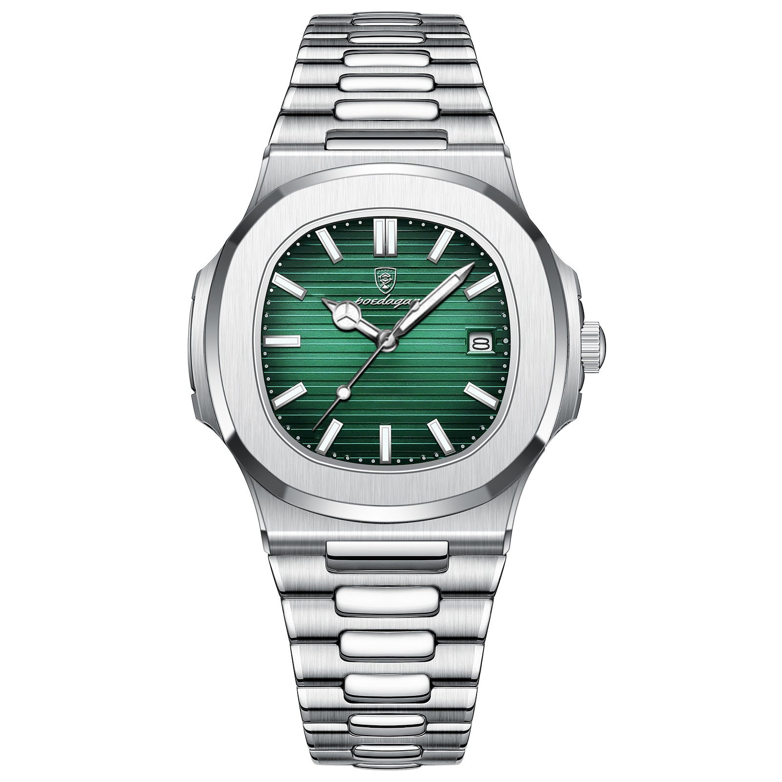 SORREN™ Altura Quartz Watch