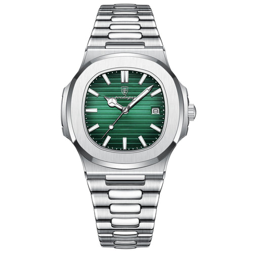 SORREN™ Altura Quartz Watch