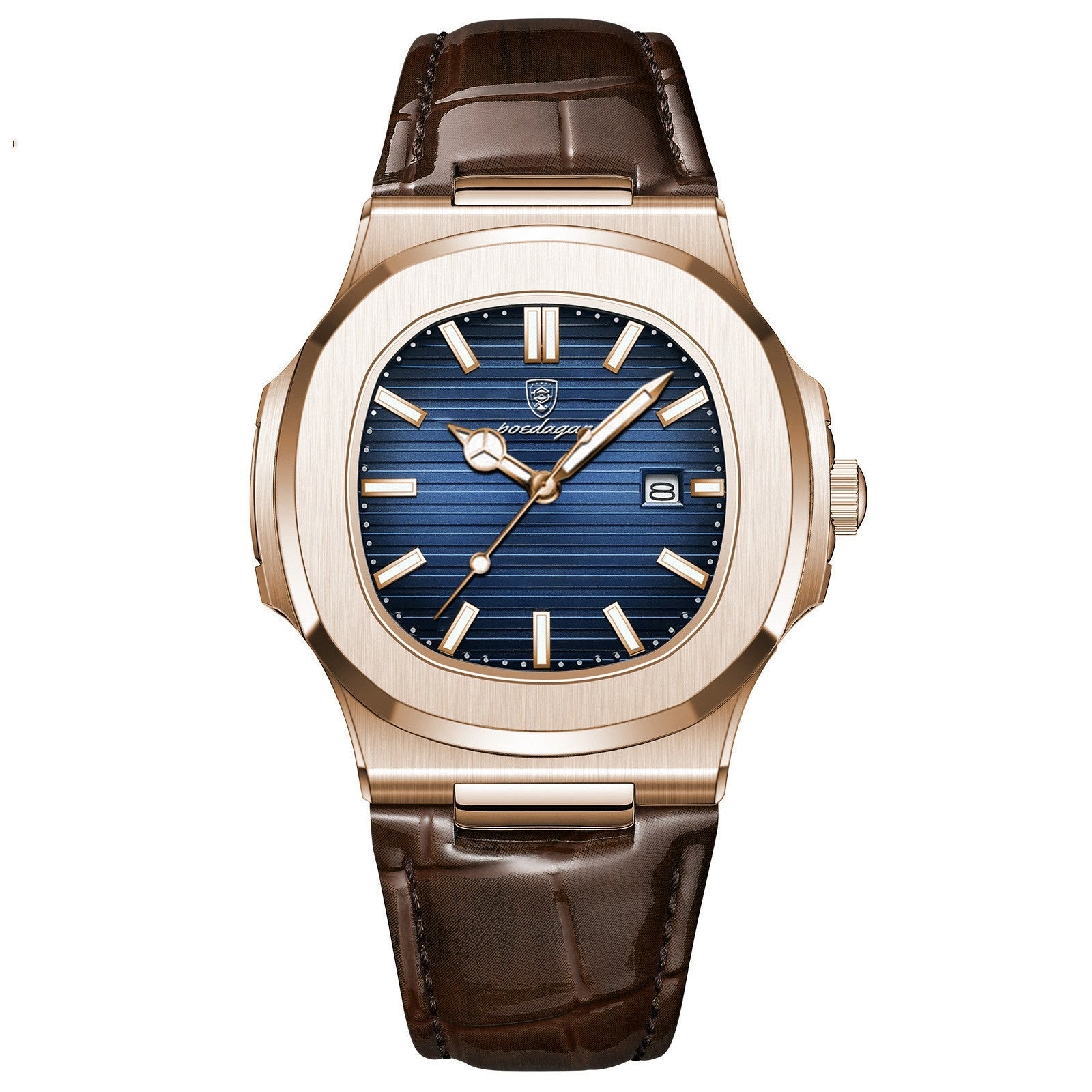 SORREN™ Vela Quartz Watch