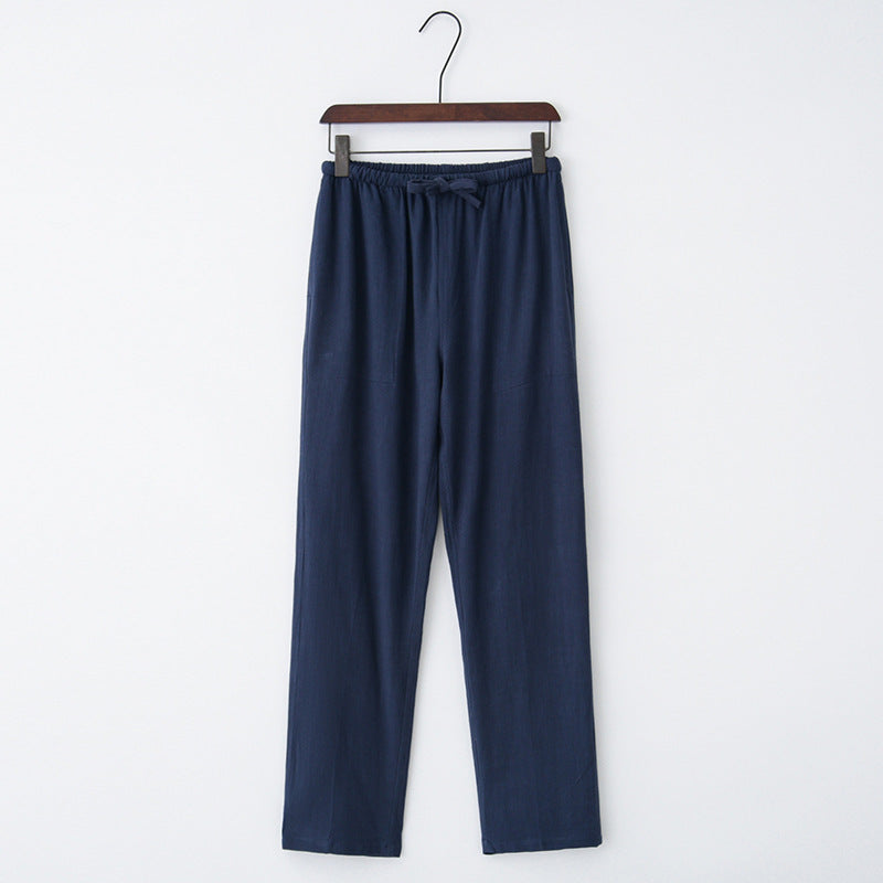 SORREN™ Verona Linen Trousers