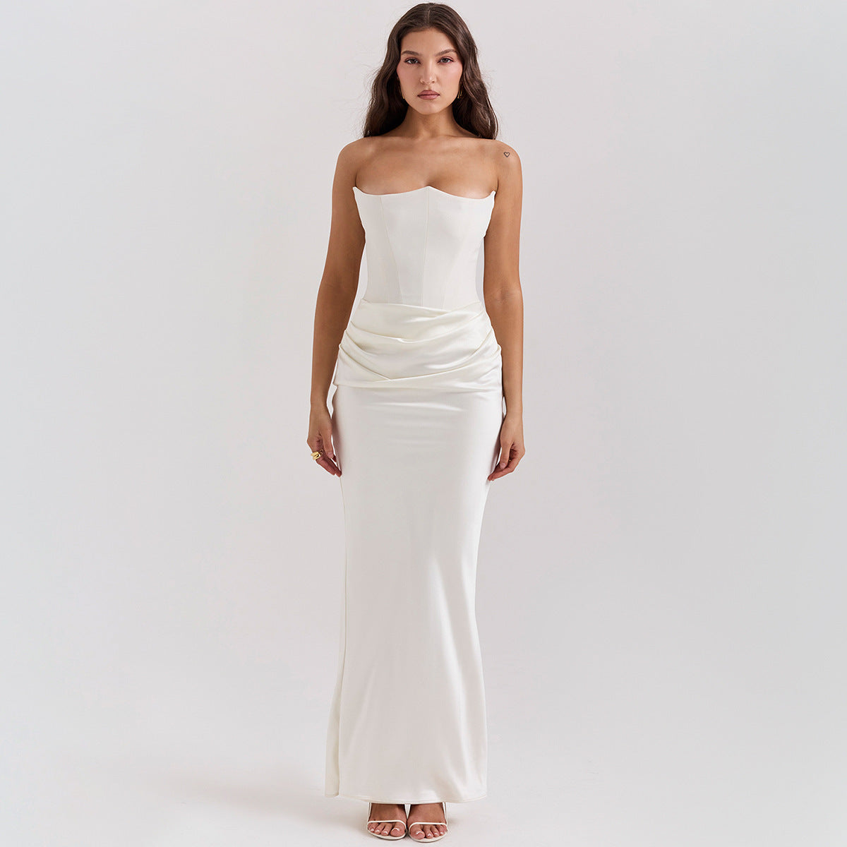 SORREN™ Éclipse Silhouette Maxi