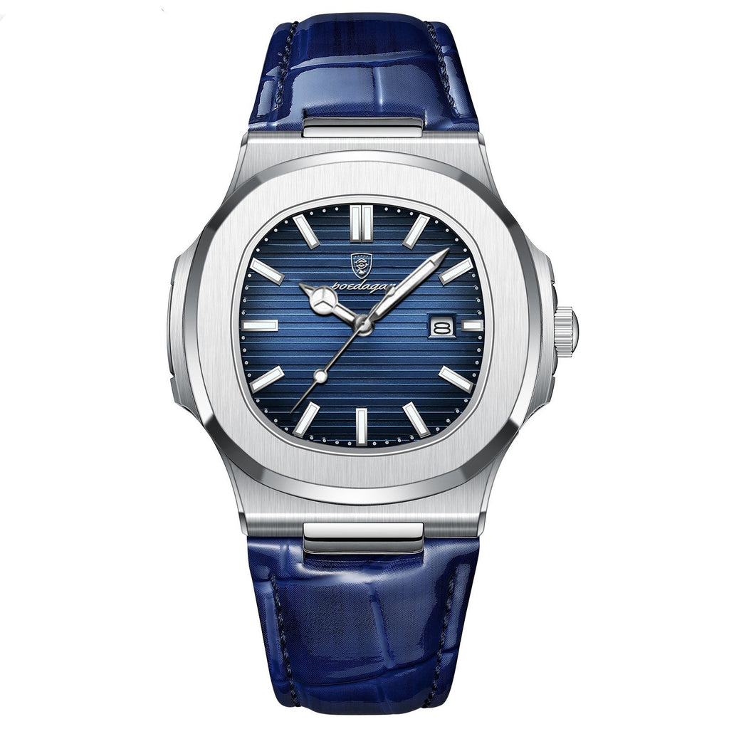 SORREN™ Vela Quartz Watch