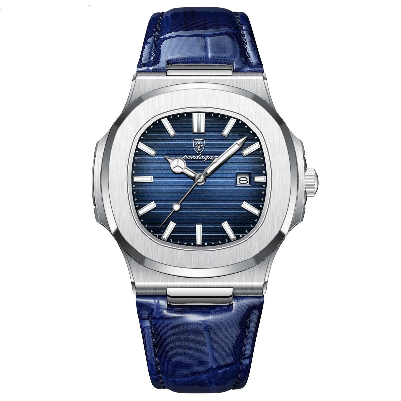SORREN™ Vela Quartz Watch