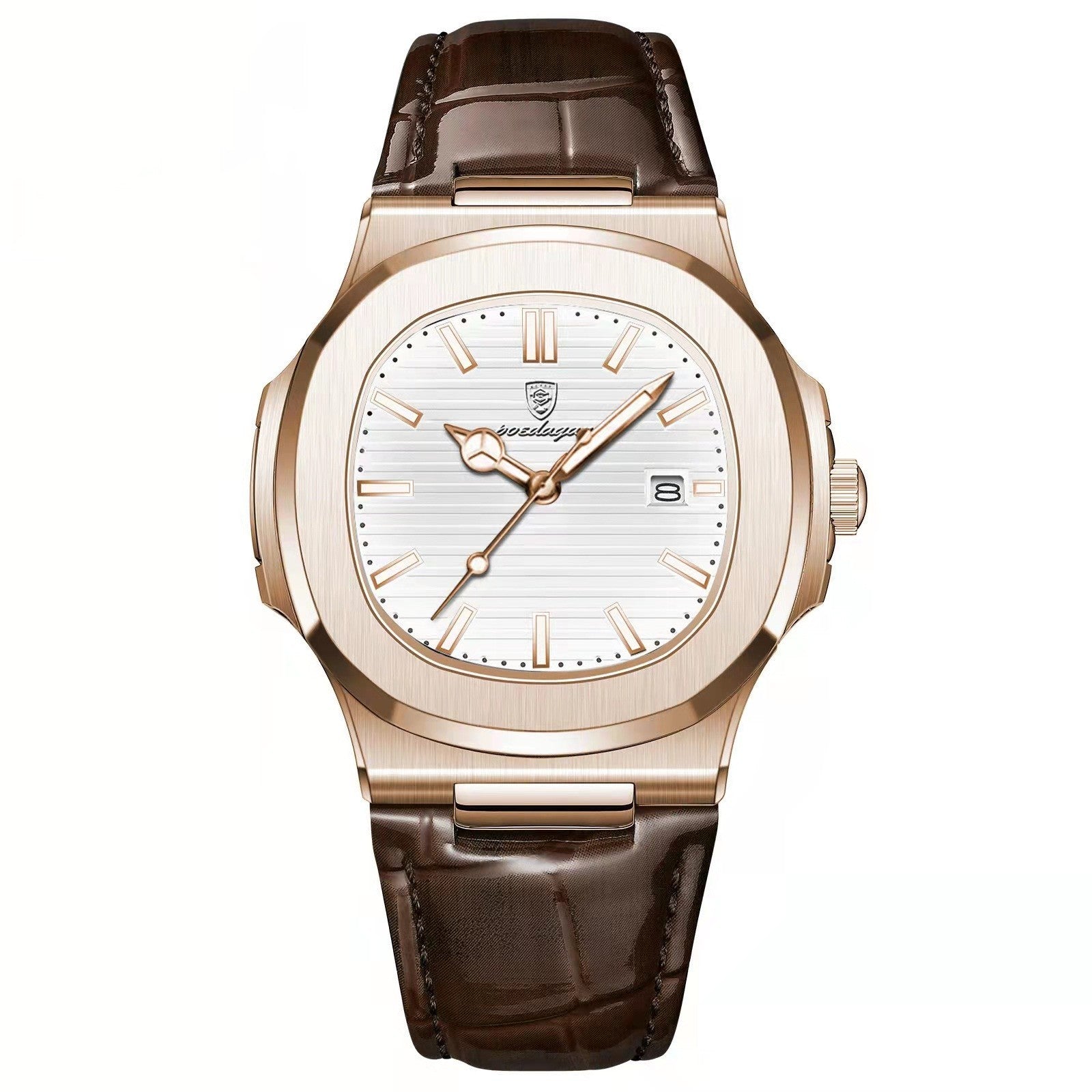 SORREN™ Vela Quartz Watch
