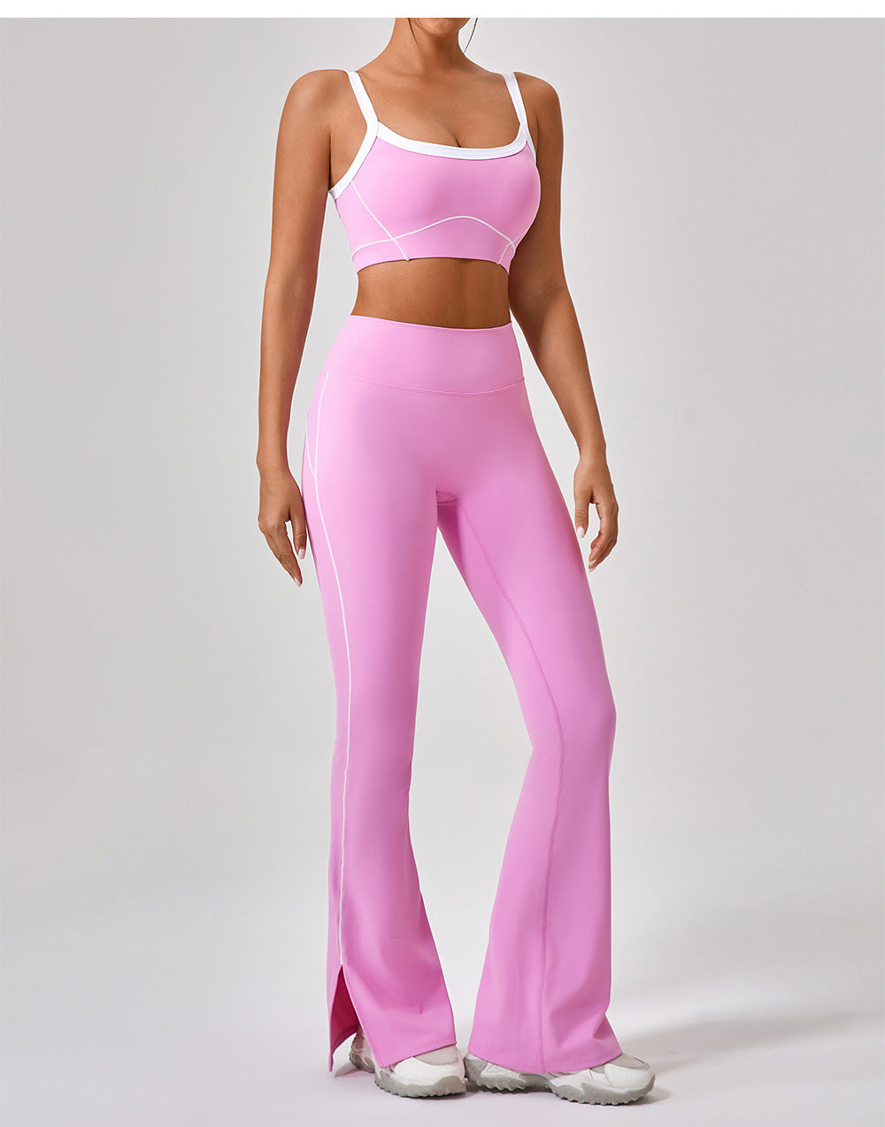 SORREN™ Vela Contrast Active Set