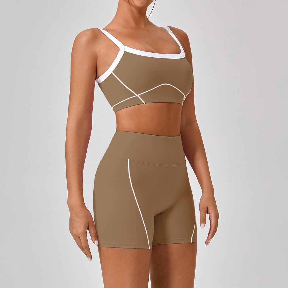 SORREN™ Vela Contrast Active Set