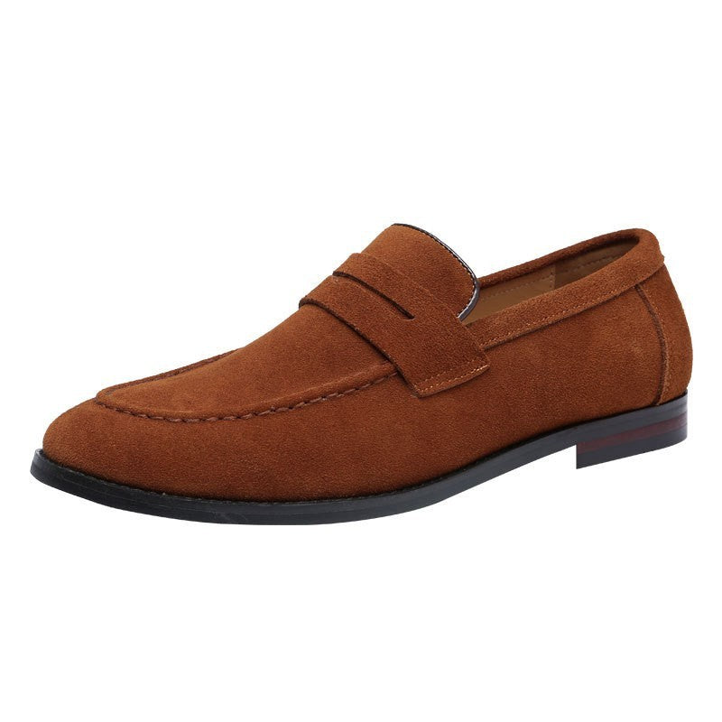 SORREN™ Firenze Leather Derby