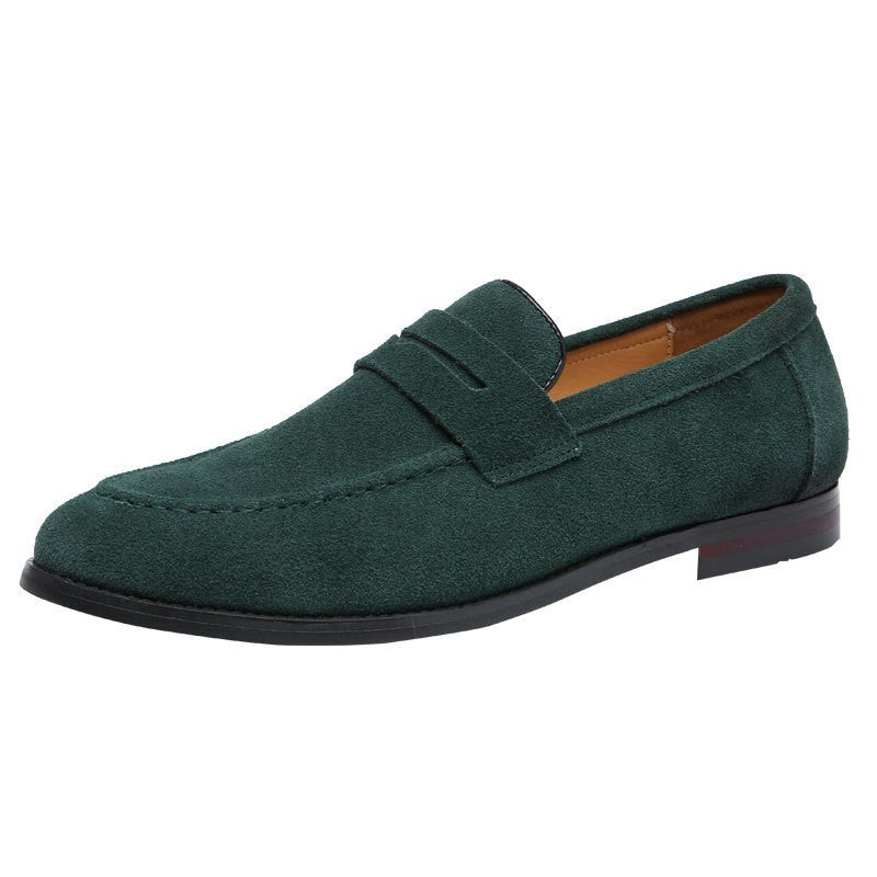 SORREN™ Firenze Leather Derby