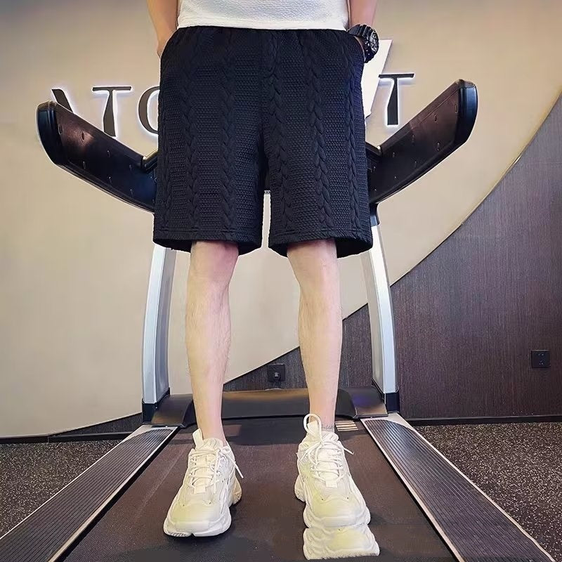 SORREN™ Maritime Heritage Shorts