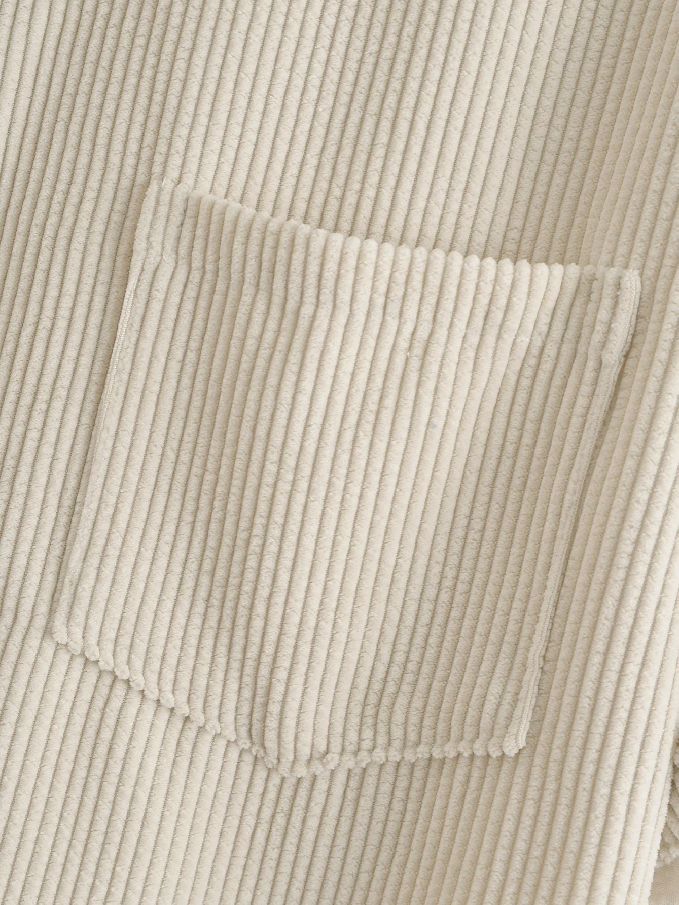 SORREN™ Heritage Cord-Crafted Shirt