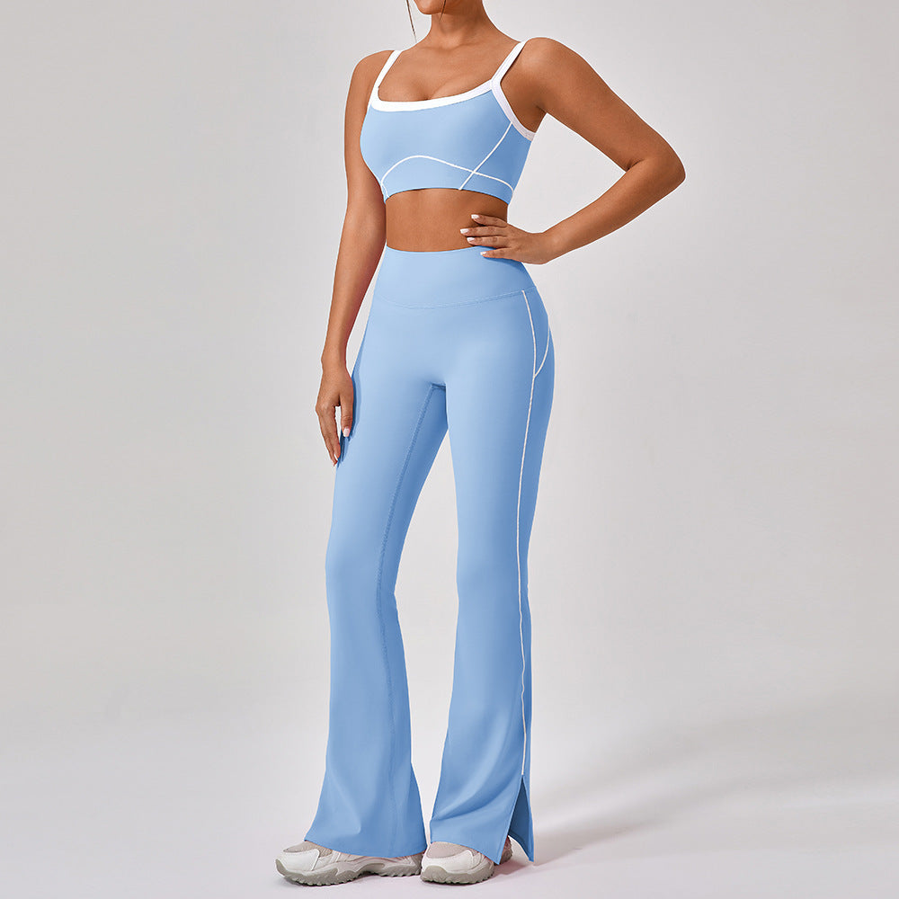 SORREN™ Vela Contrast Active Set