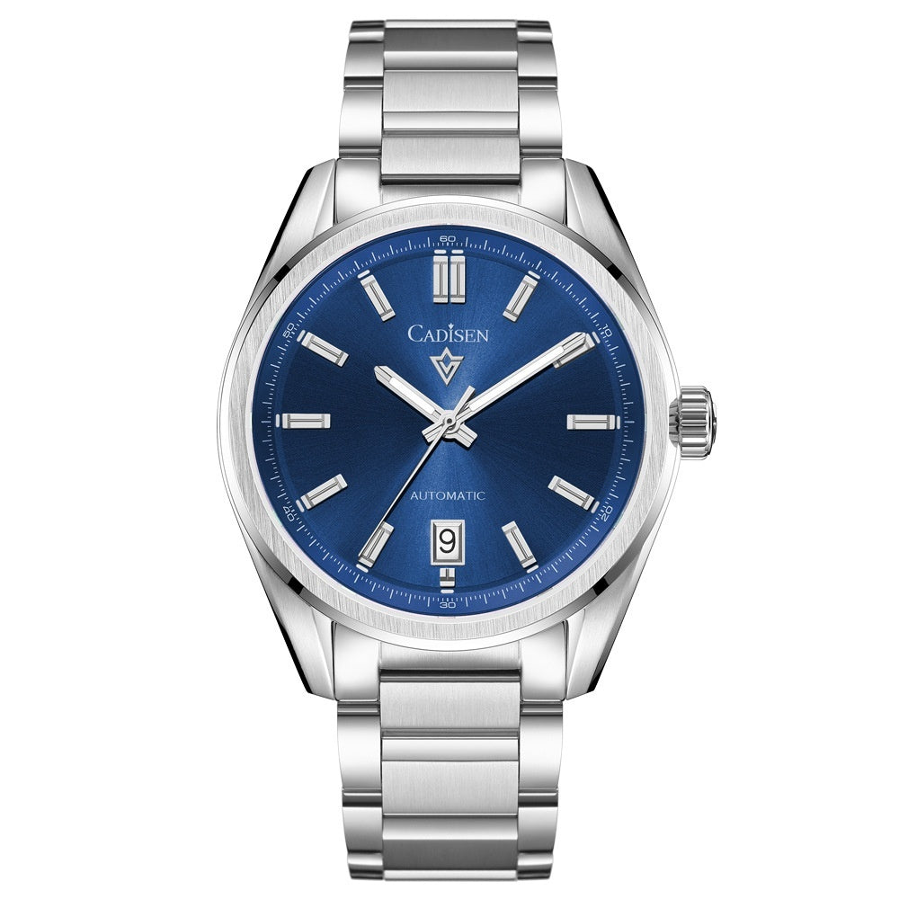 SORREN™ Regalia Automatic Mechanical Watch