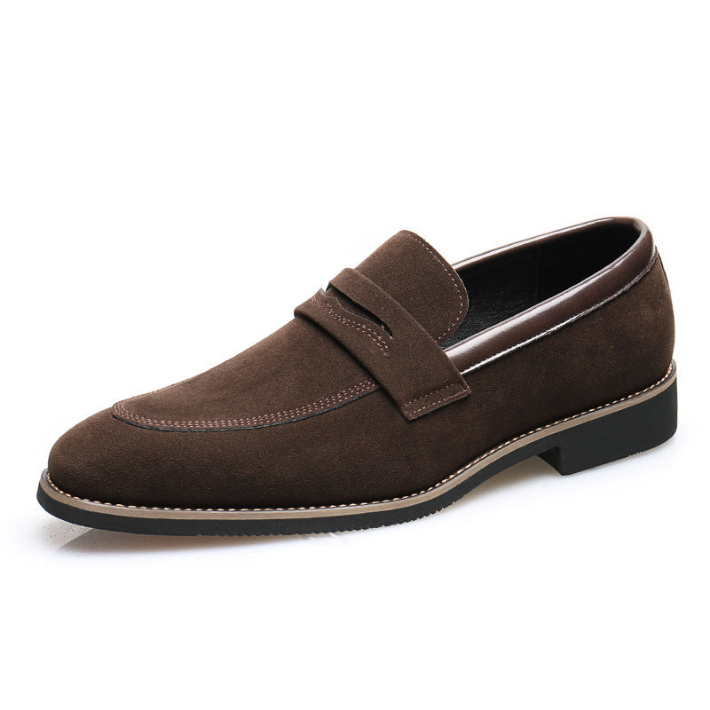 SORREN™ British Loafer