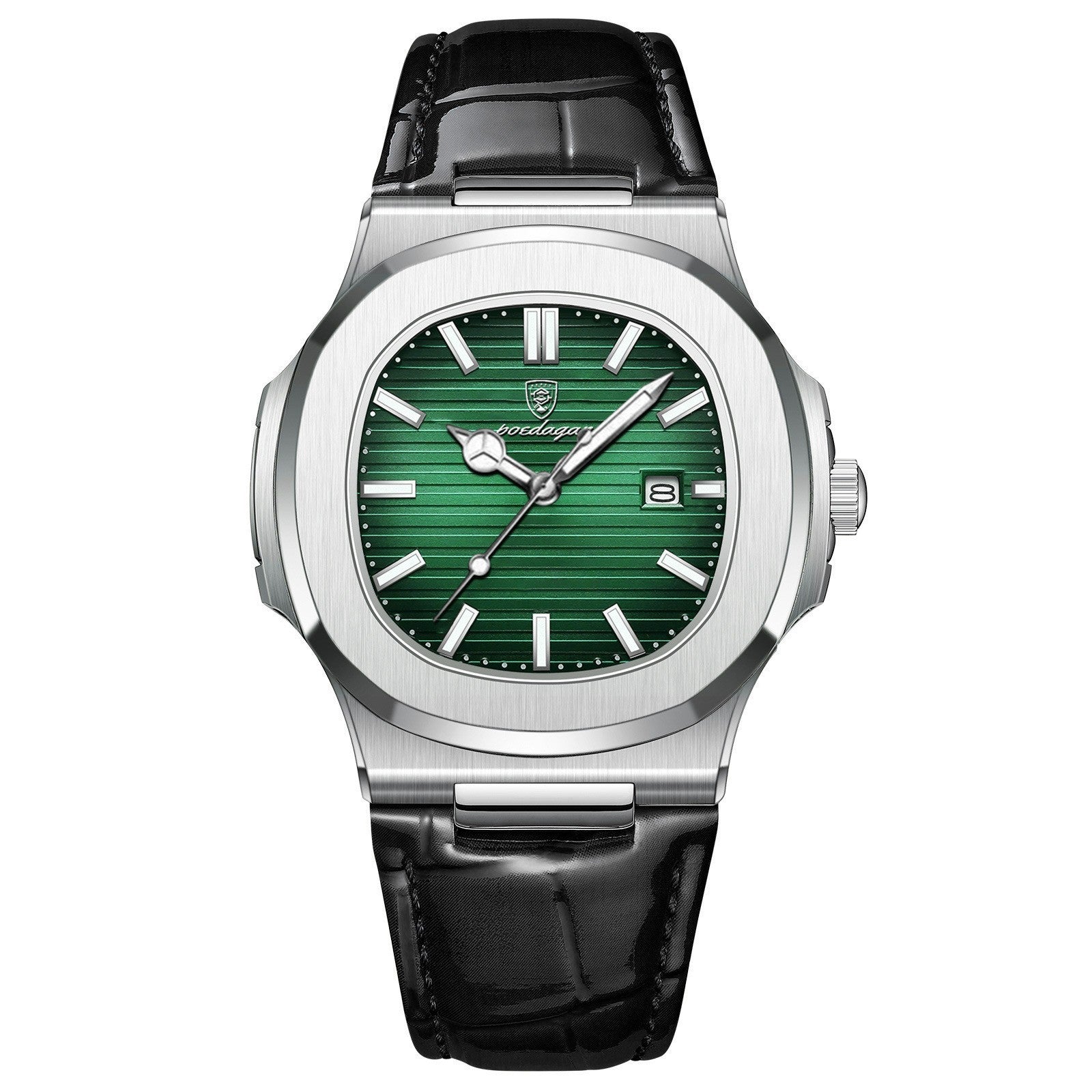 SORREN™ Vela Quartz Watch