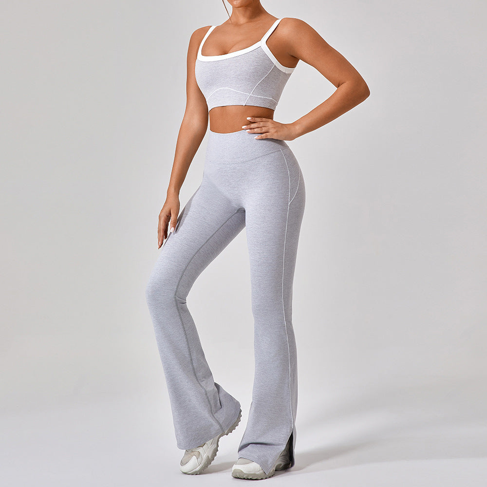 SORREN™ Vela Contrast Active Set