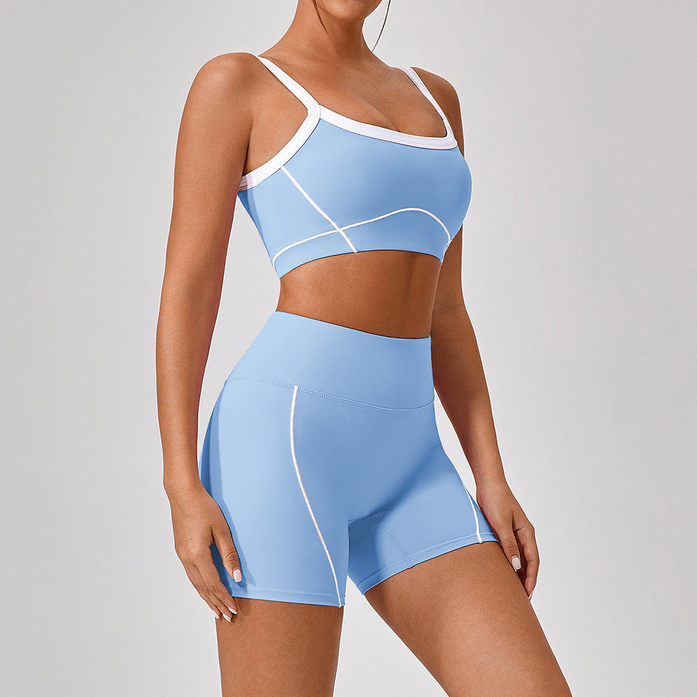 SORREN™ Vela Contrast Active Set
