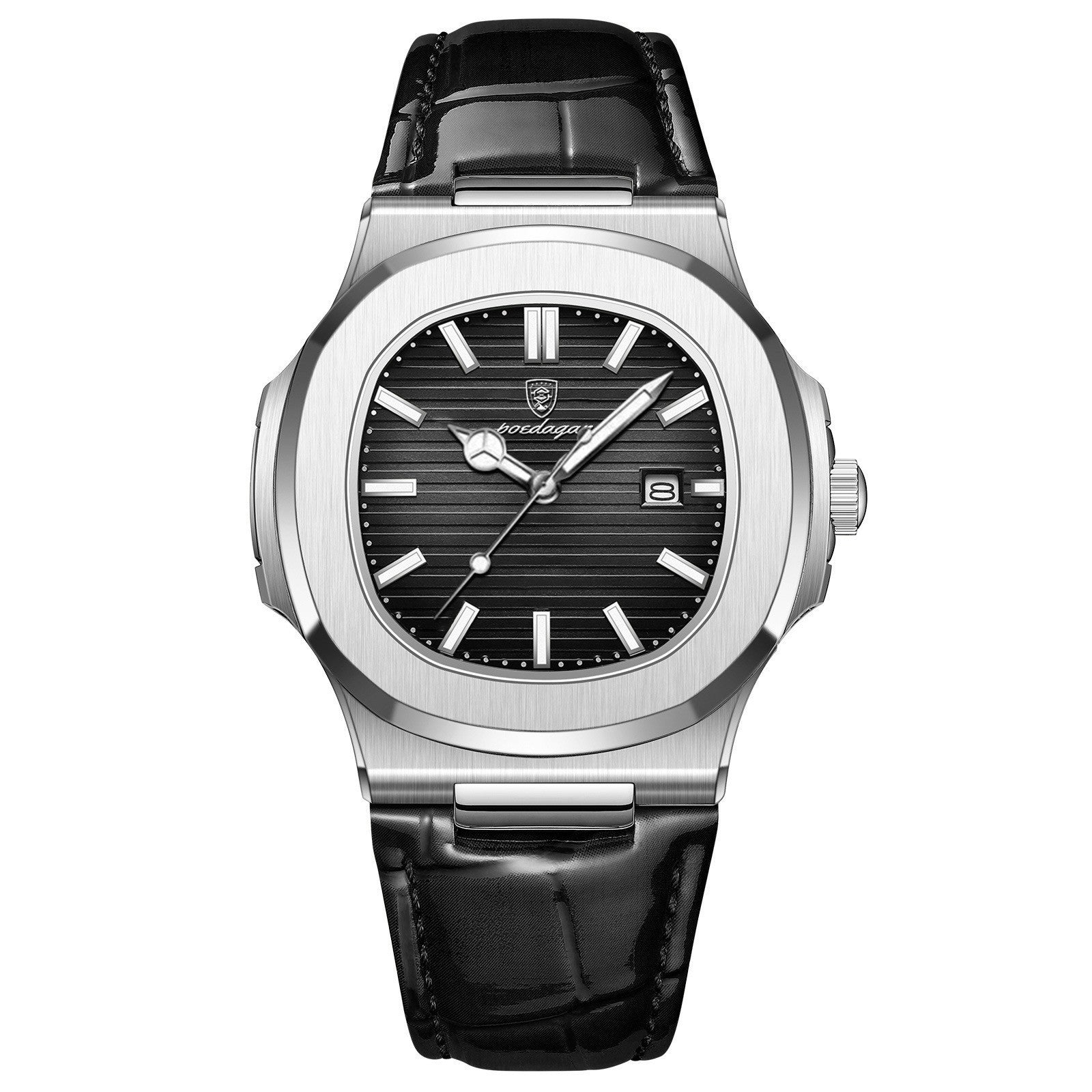 SORREN™ Vela Quartz Watch