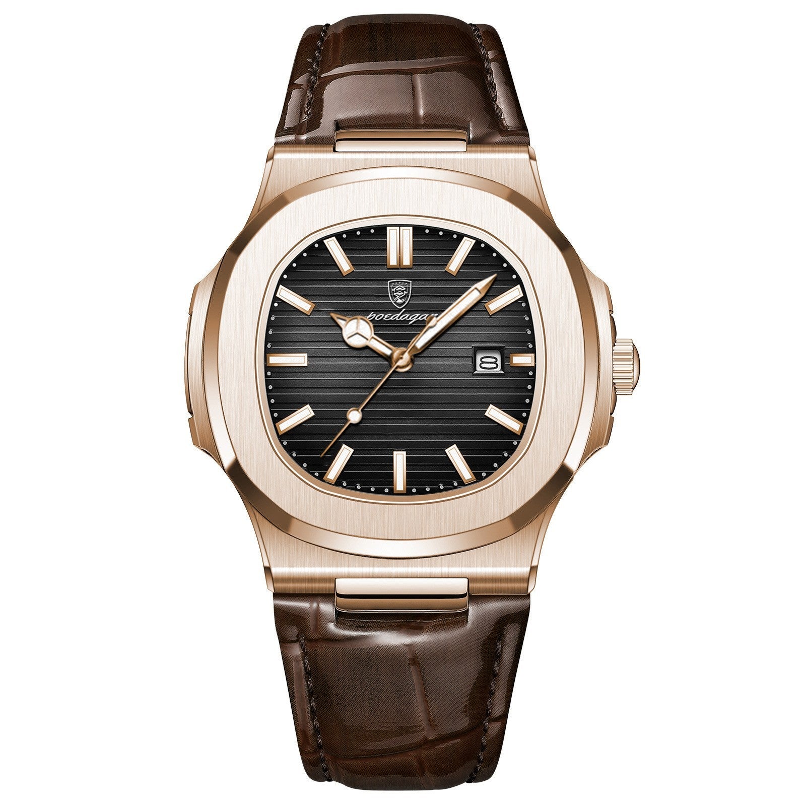 SORREN™ Vela Quartz Watch