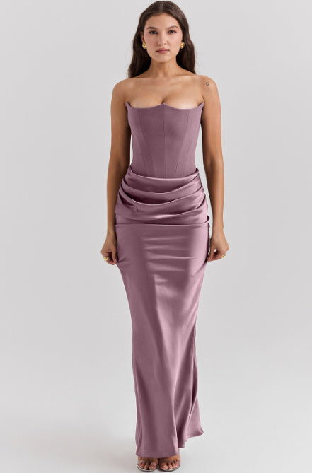 SORREN™ Éclipse Silhouette Maxi
