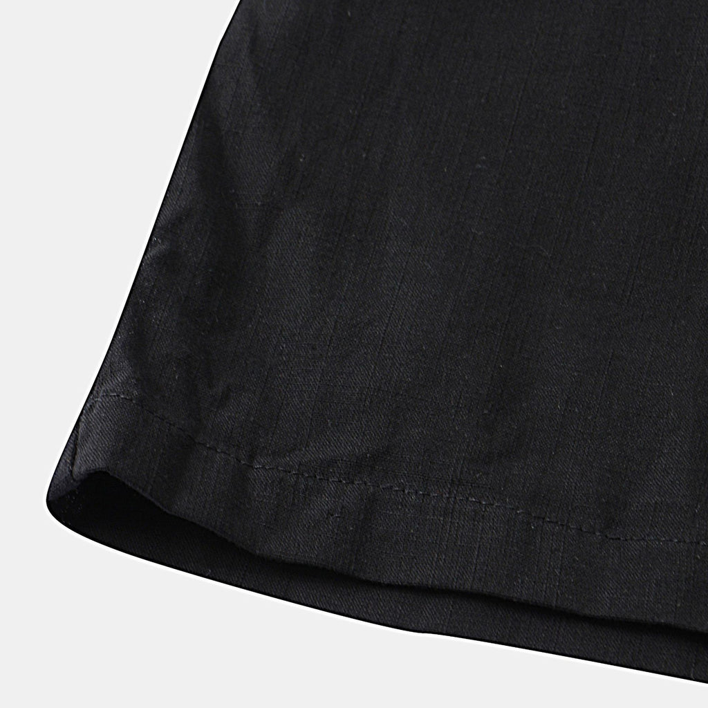 SORREN™ Siena Cotton-Linen Shorts