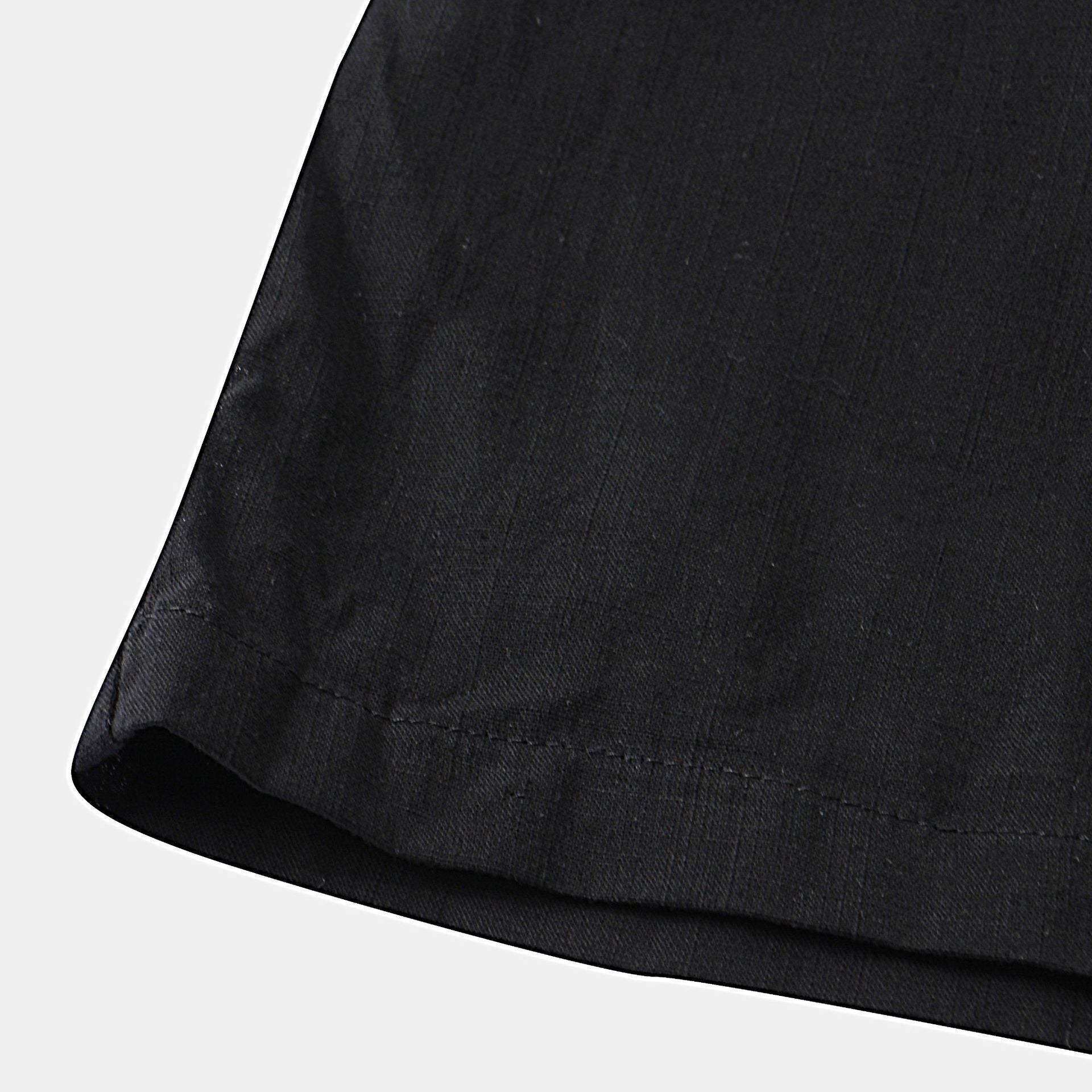 SORREN™ Siena Cotton-Linen Shorts