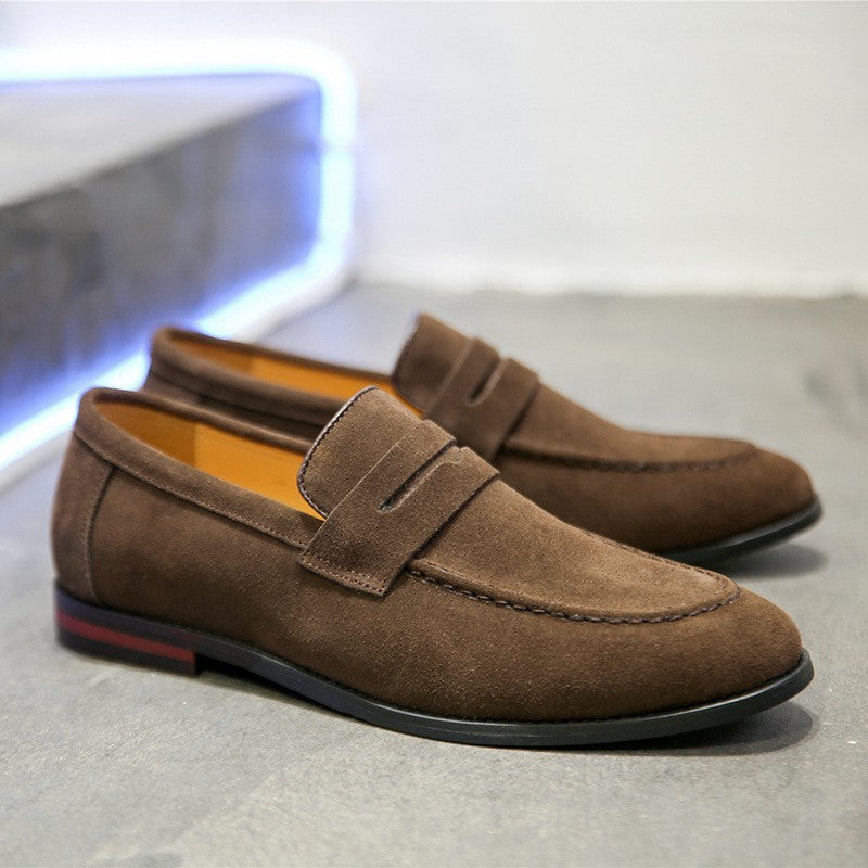 SORREN™ Firenze Leather Derby