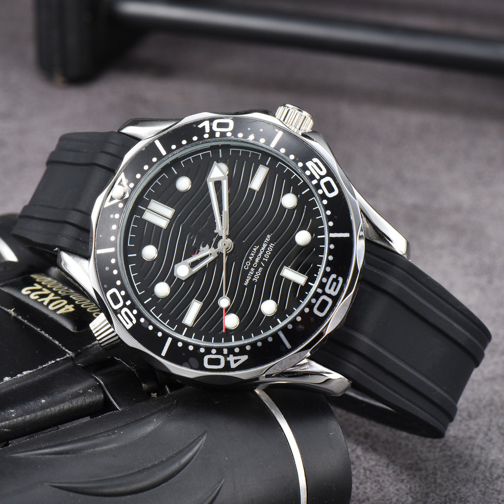 SORREN™ Mariner’s Crest Automatic 300