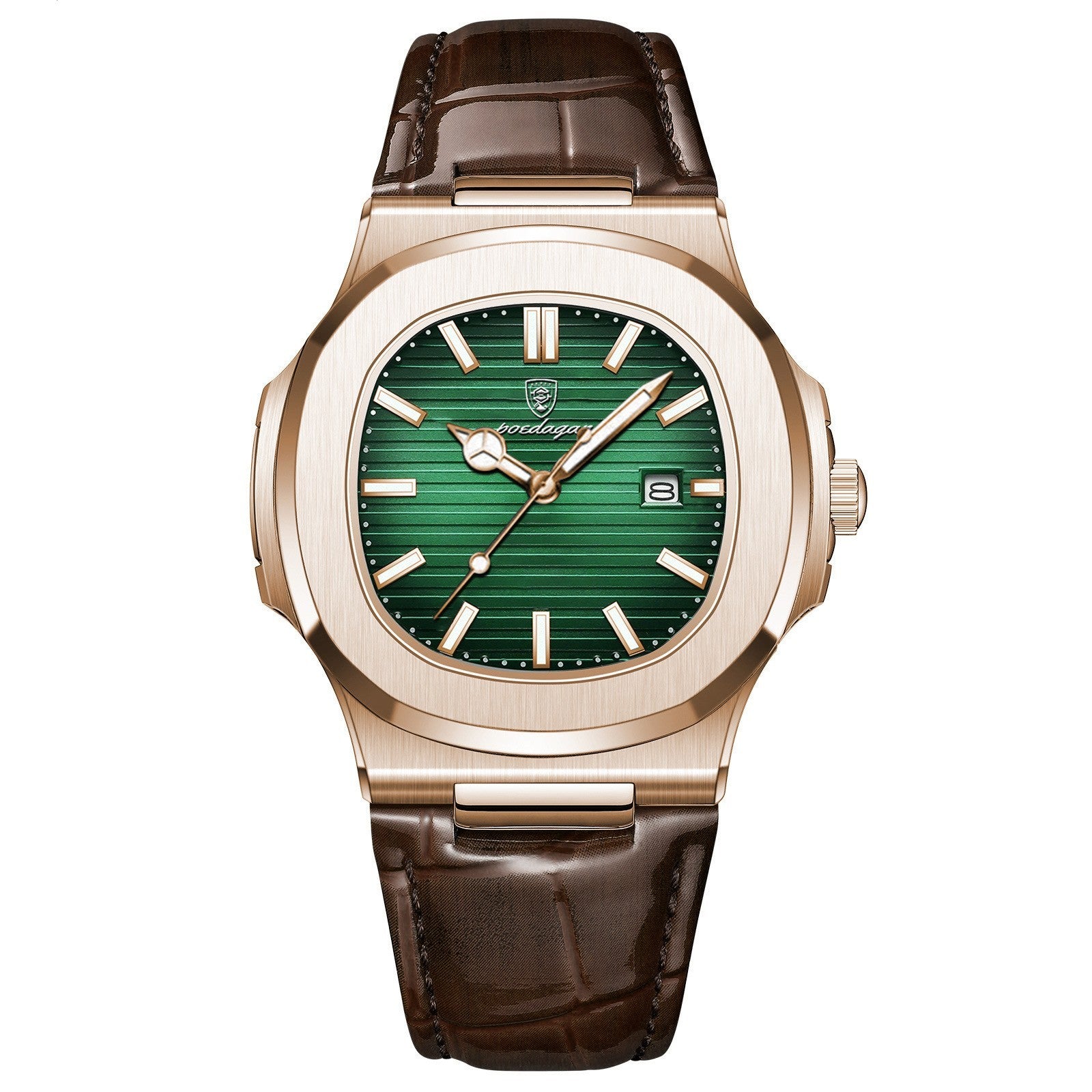 SORREN™ Vela Quartz Watch