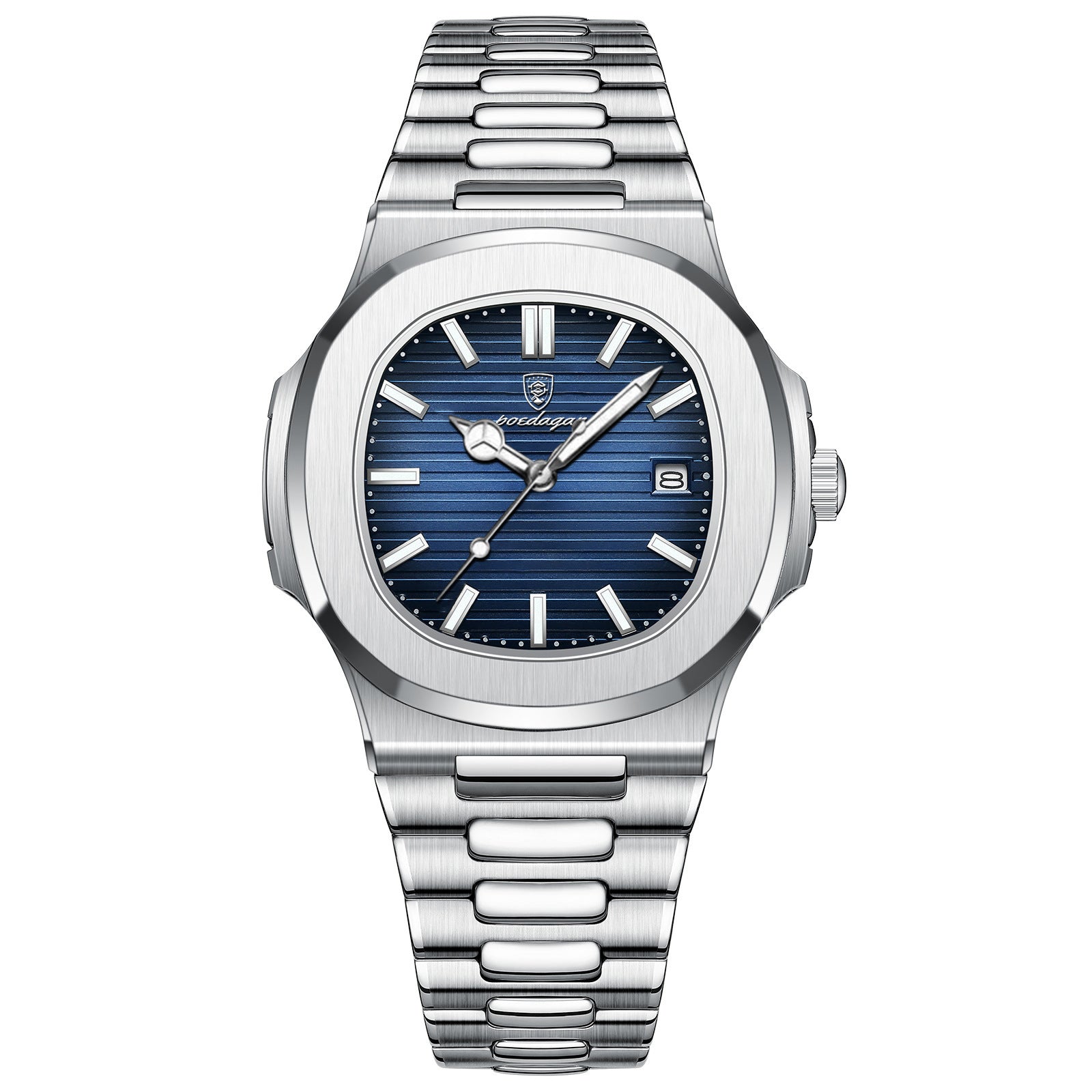 SORREN™ Altura Quartz Watch