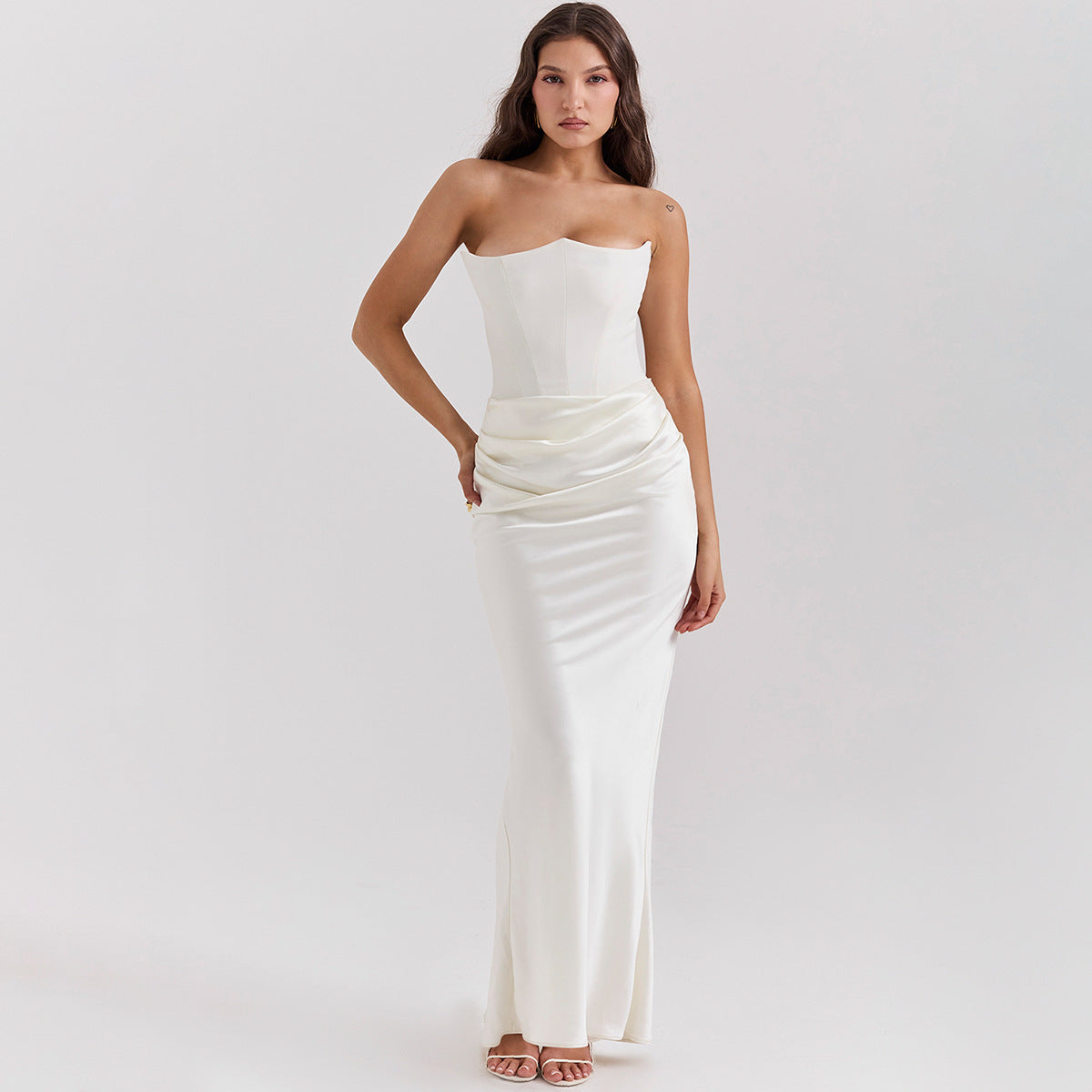 SORREN™ Éclipse Silhouette Maxi