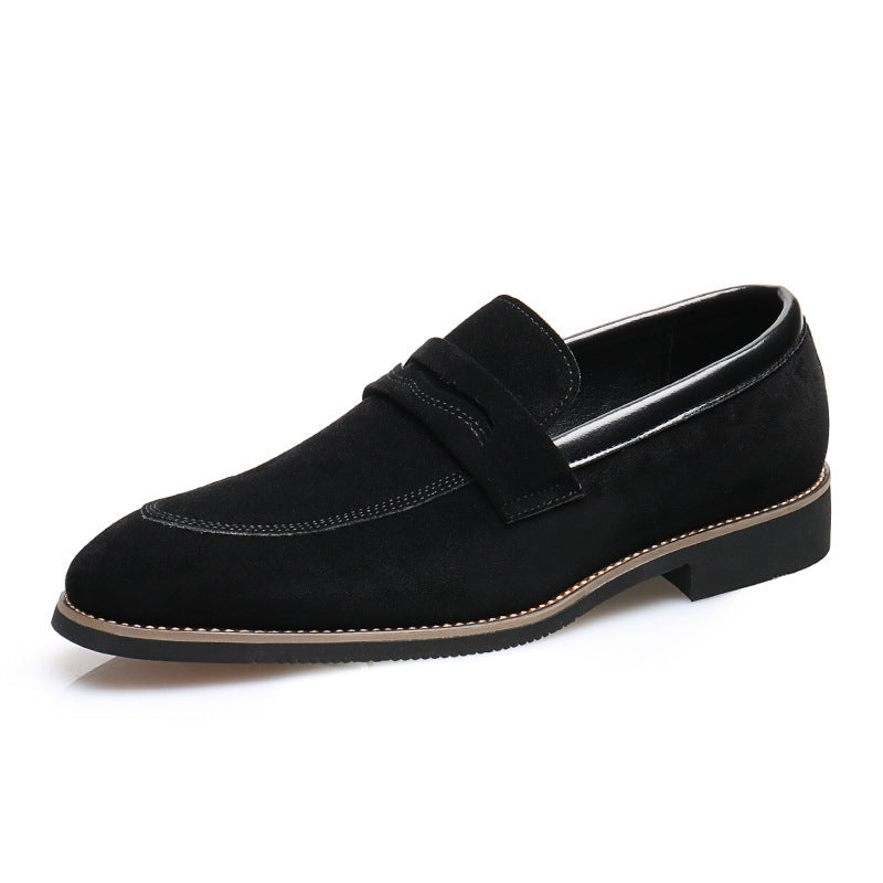 SORREN™ British Loafer