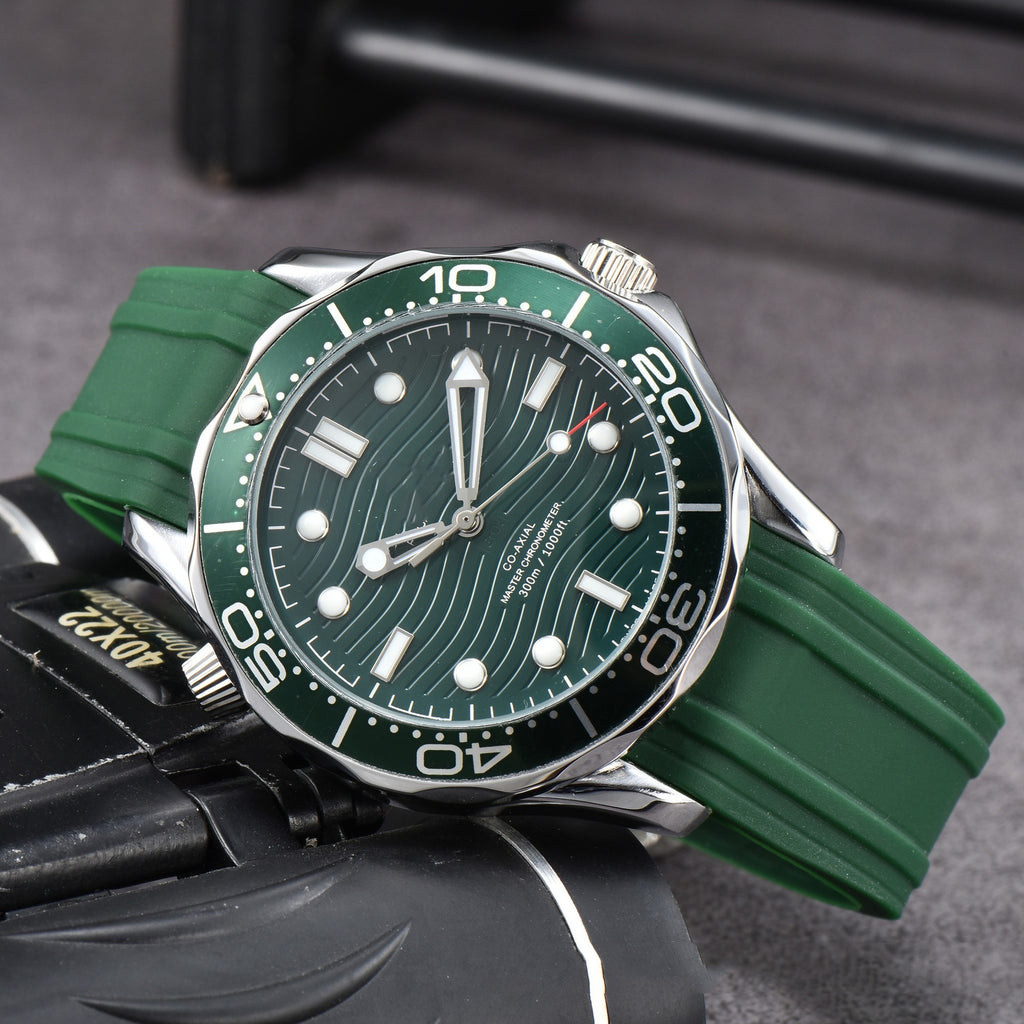 SORREN™ Mariner’s Crest Automatic 300