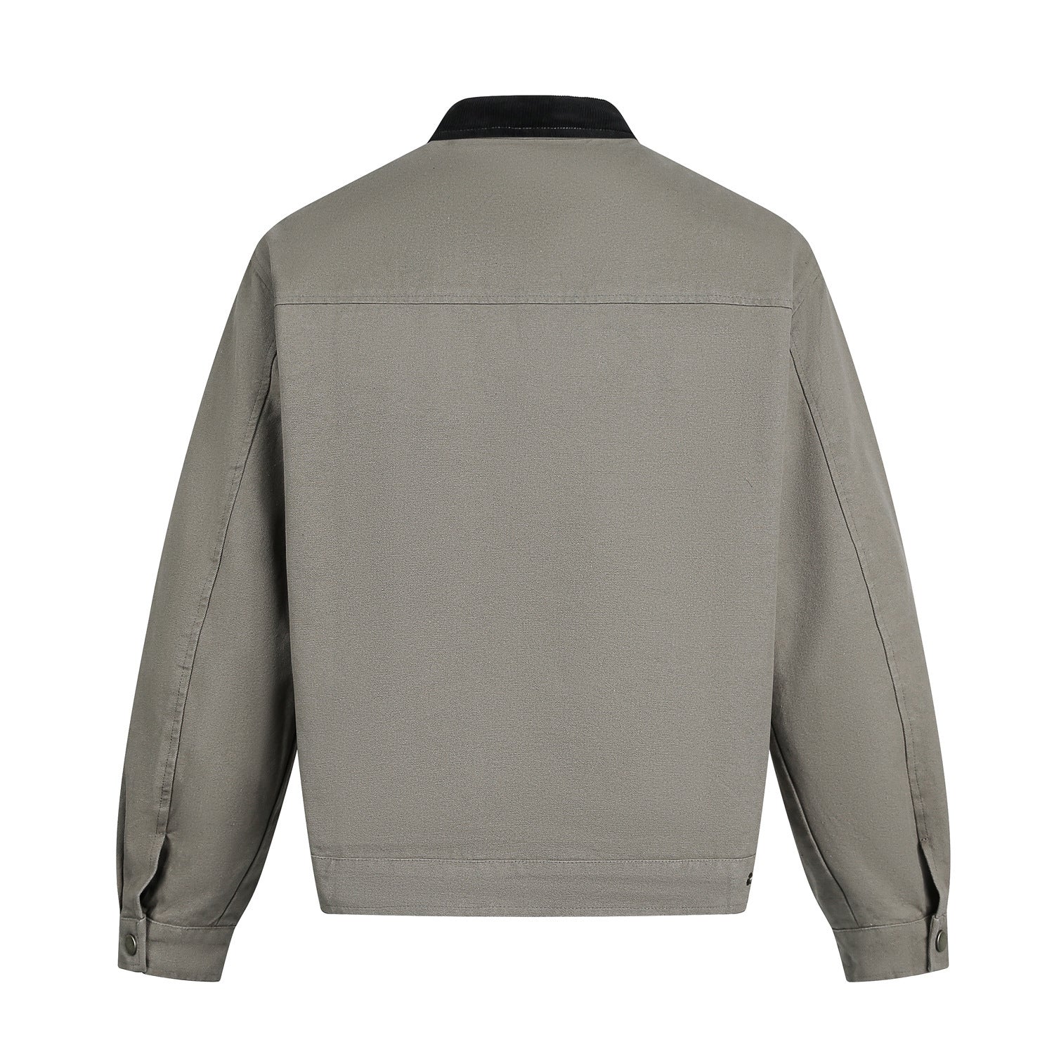 SORREN™ Beaumont Washed Corduroy-Collar Jacket