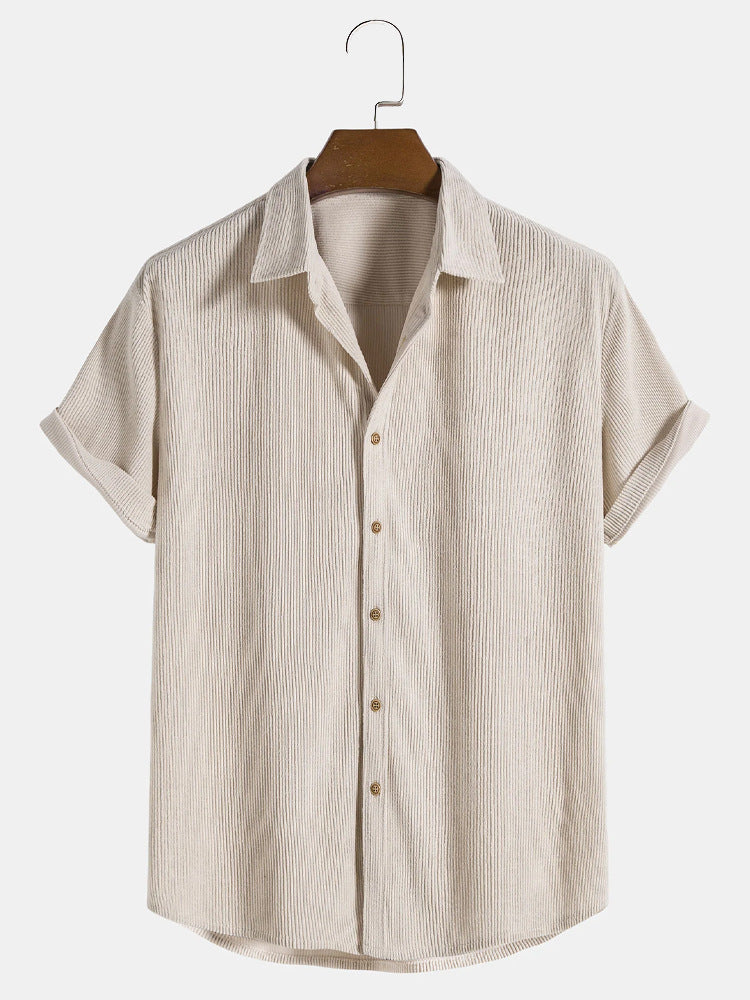 SORREN™ Astor Patterned Shirt