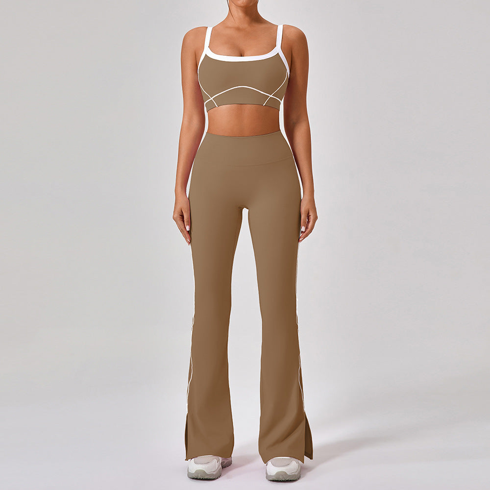 SORREN™ Vela Contrast Active Set