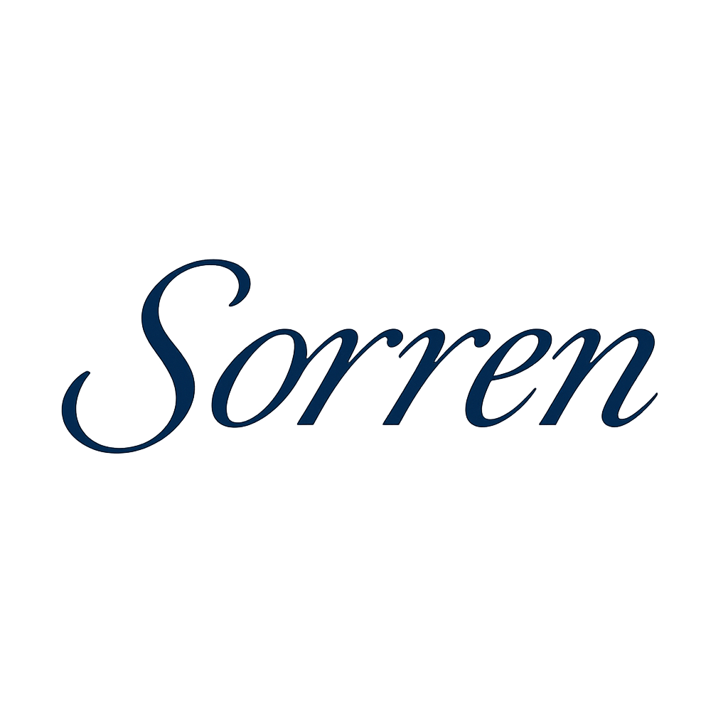 SORREN