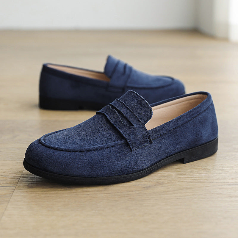 SORREN™ Elevare Square-Toe Loafer