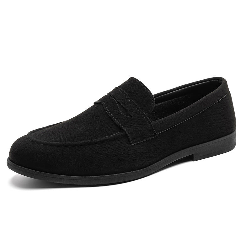 SORREN™ Elevare Square-Toe Loafer