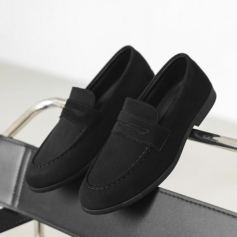 SORREN™ Elevare Square-Toe Loafer