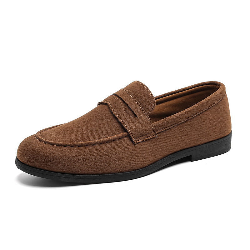 SORREN™ Elevare Square-Toe Loafer