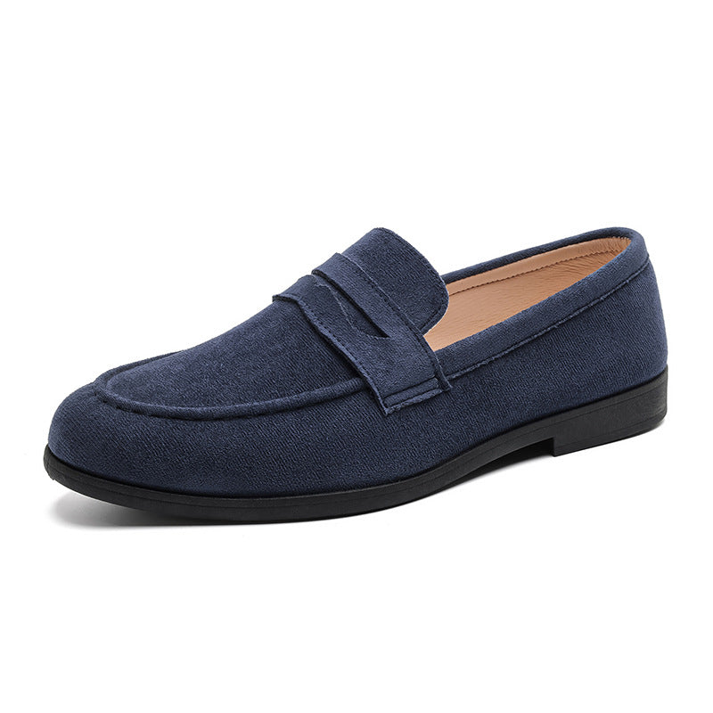 SORREN™ Elevare Square-Toe Loafer