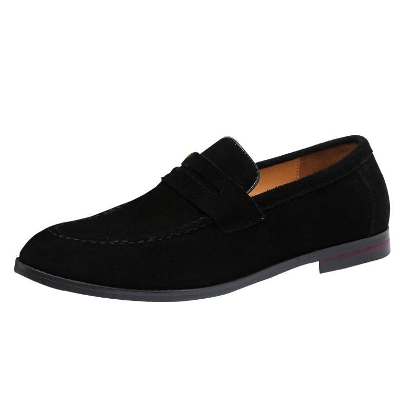 SORREN™ Firenze Leather Derby