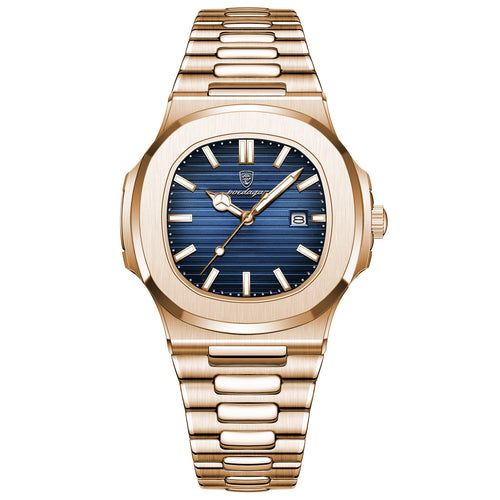 SORREN™ Altura Quartz Watch