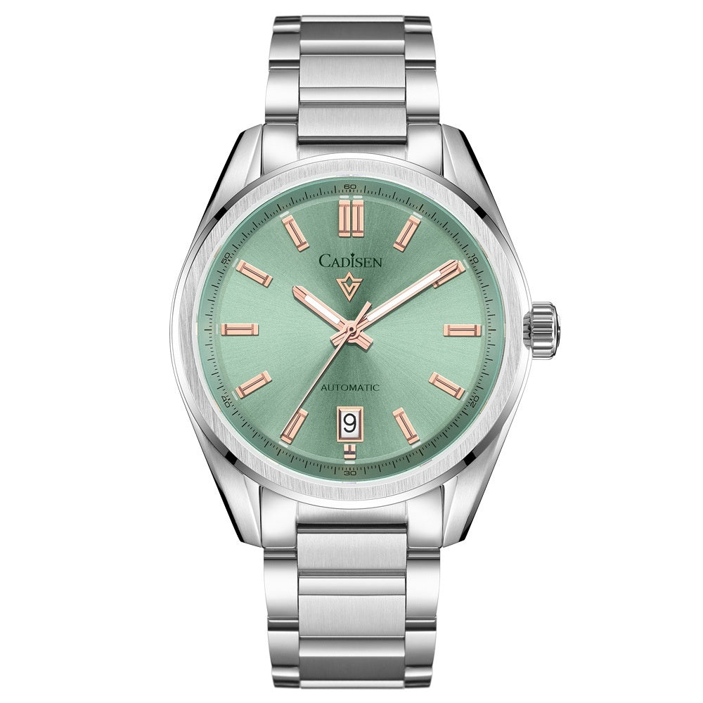 SORREN™ Regalia Automatic Mechanical Watch